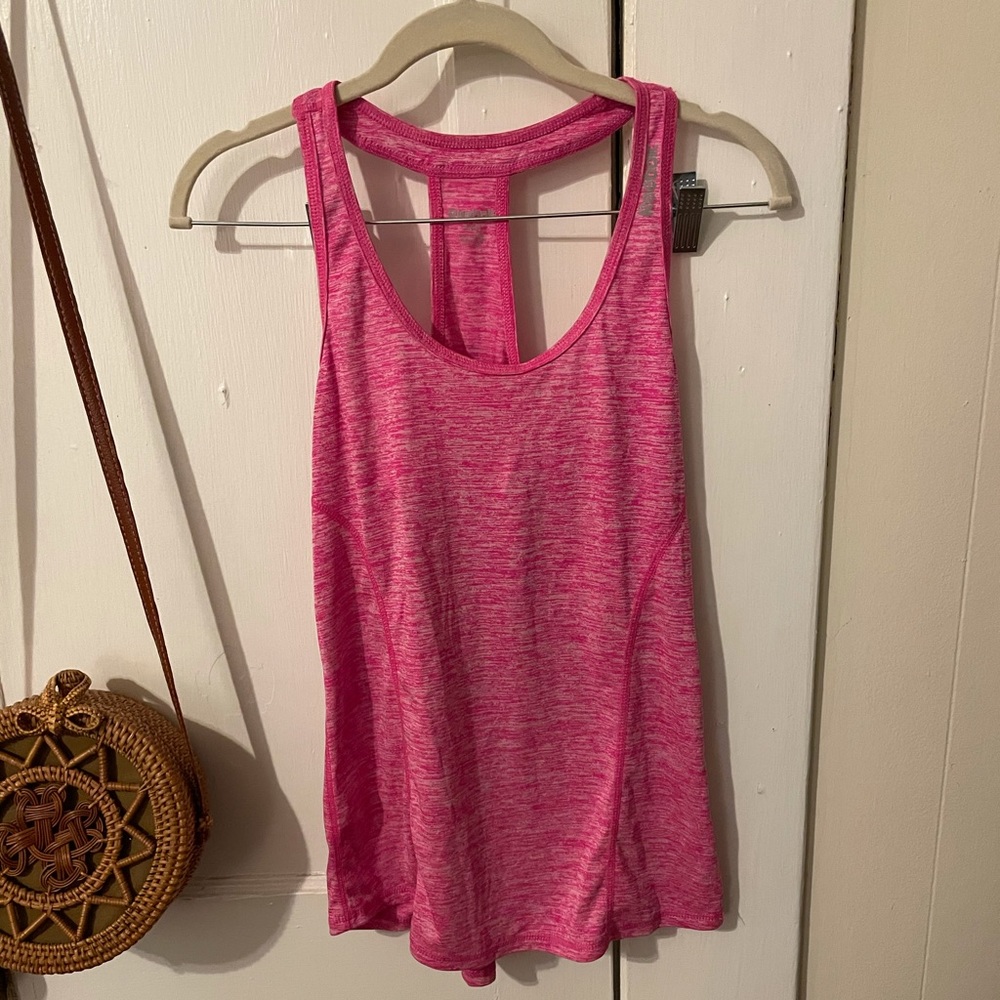 Reebok Workout Tank